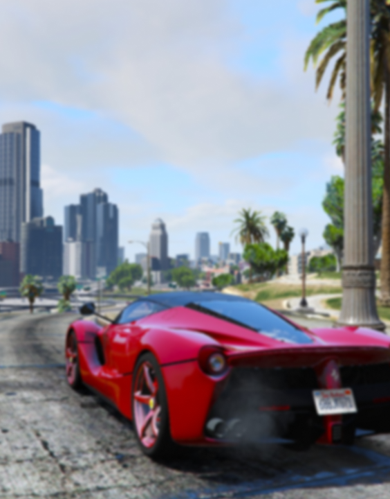 Popular Card Background